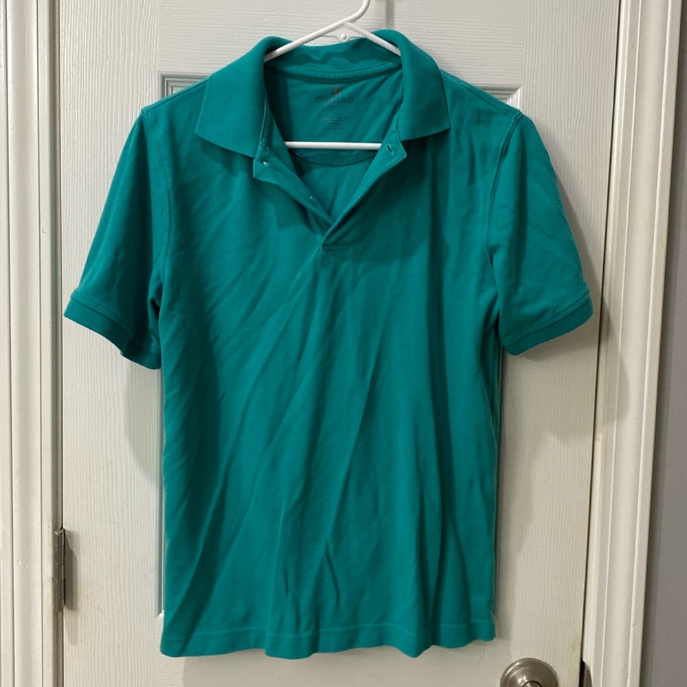 Boy’s Polo